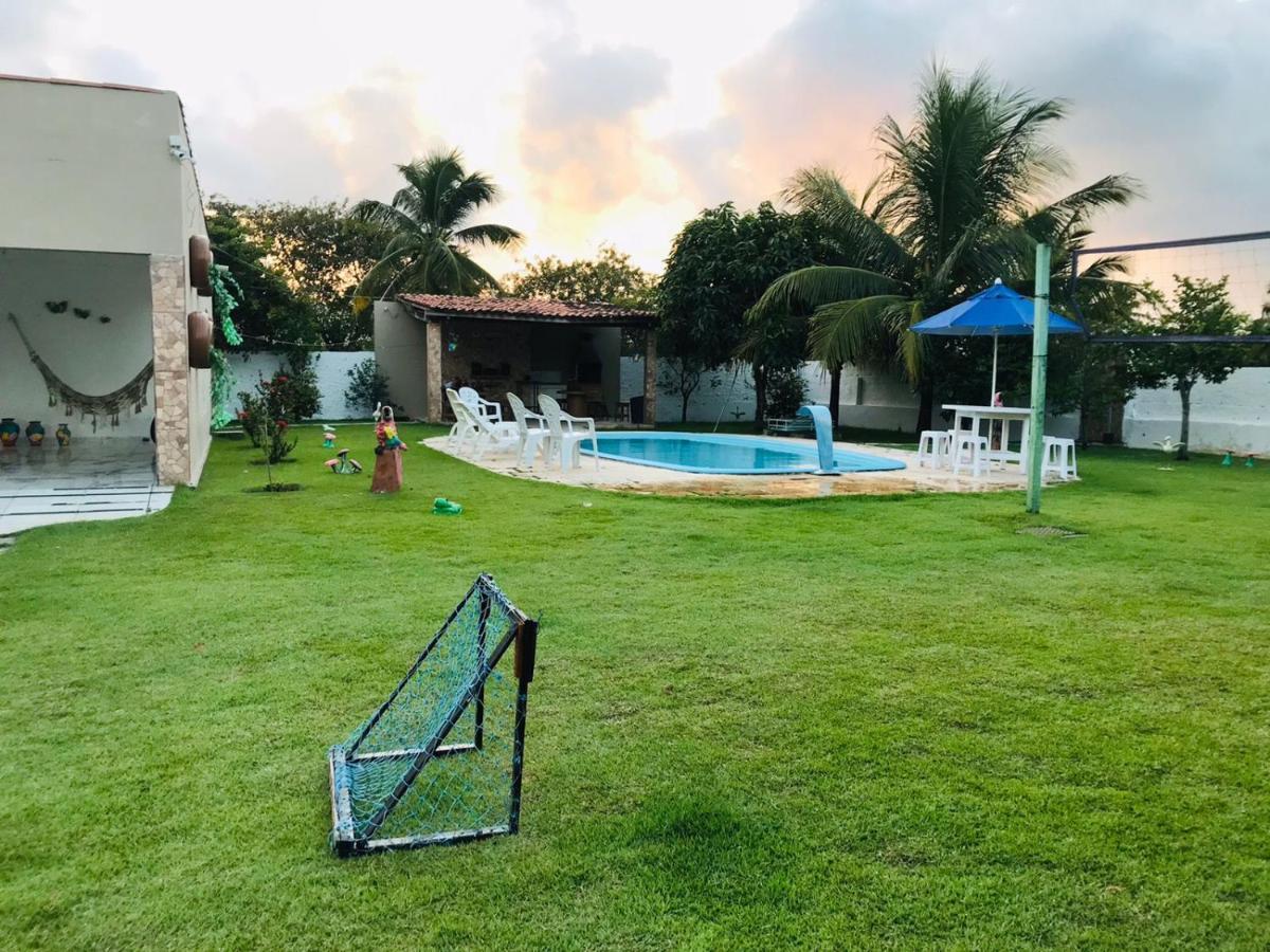 Villa Casa Em Pôrto das Galinhas Exterior foto