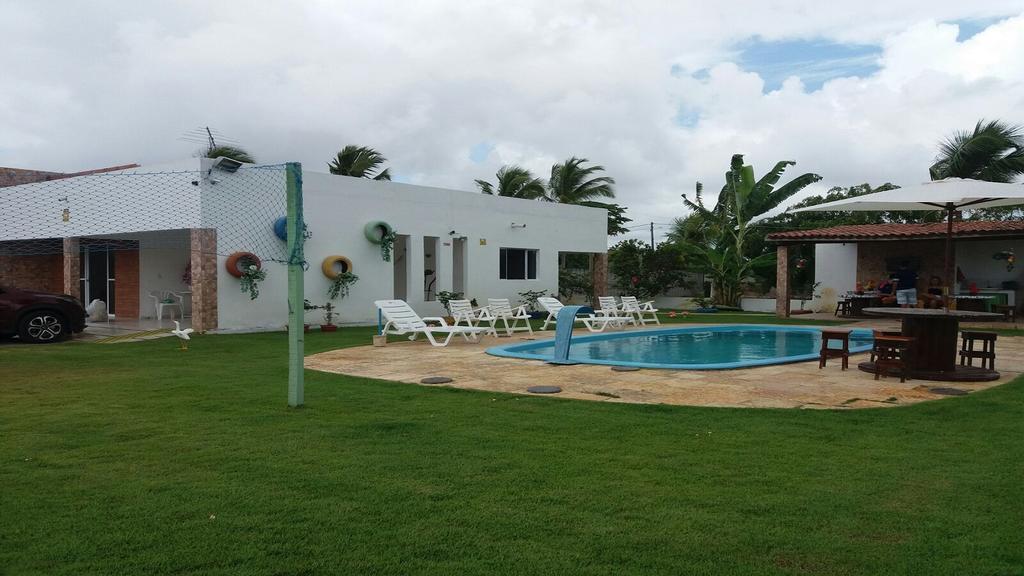Villa Casa Em Pôrto das Galinhas Exterior foto